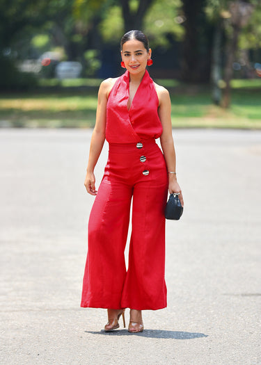 Pantalon Glam