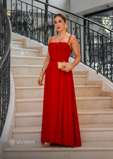 VESTIDO Vestido Tiziana