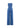 Enterizo Ícono Denim Strapless Wide-Leg