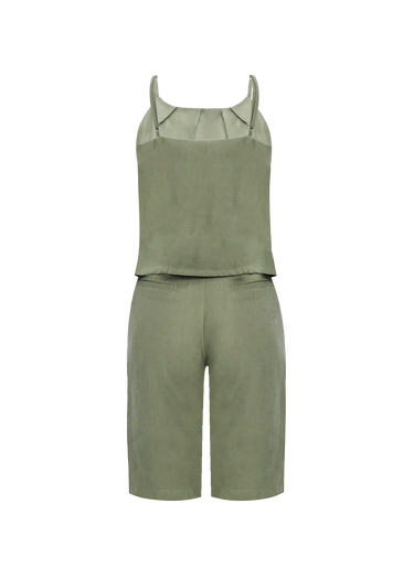 CONJUNTO SOL NACAR