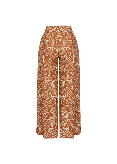 Pantalón Elegancia Fluida