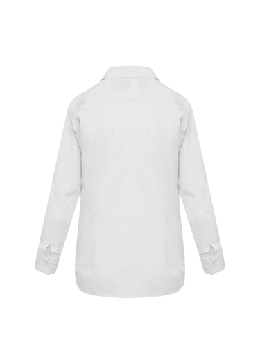 Camisa Cedro Blanco
