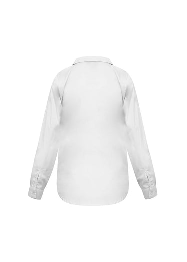 Camisa Essential White