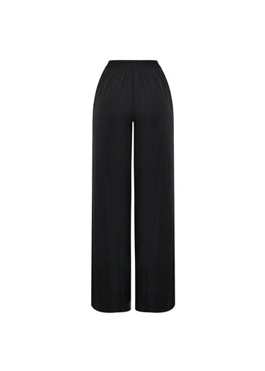 Pantalón Ebony High