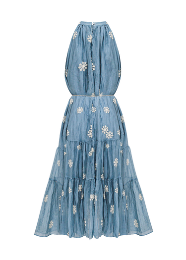 VESTIDO ZARELA