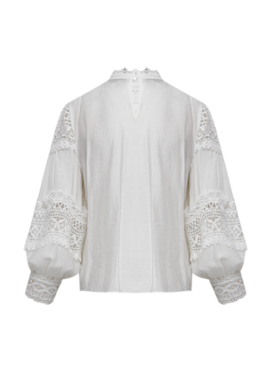 Blusa Perla Foggia