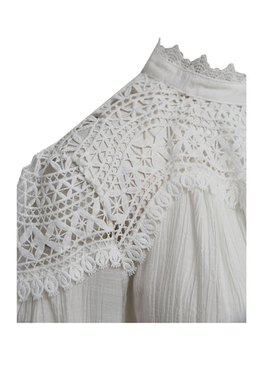 Blusa Perla Foggia