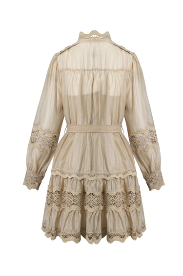 VESTIDO ZAMIRA