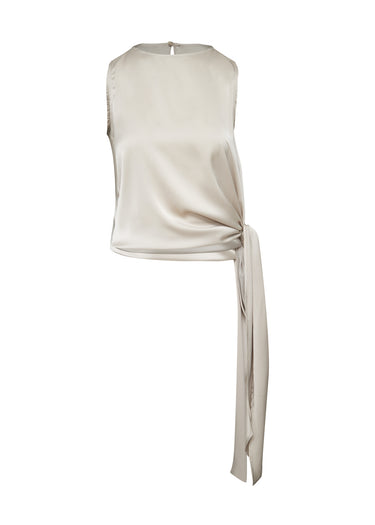 Blusa Anudada