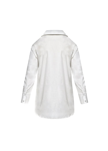 Camisa Linear Leaf