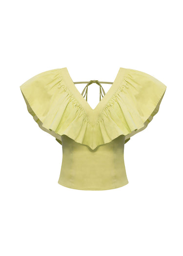 Blusa Roma