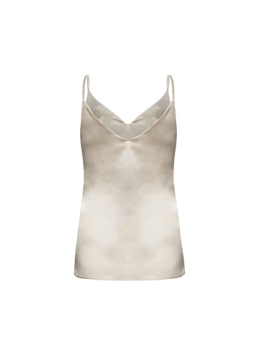 Blusa básica de tirantes