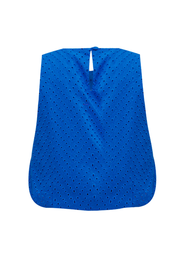 Blusa Eyelet