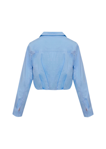 BLUSA LITUANIA
