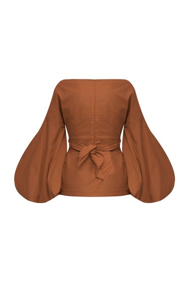 Blusa Sculpt