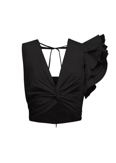 Blusa boleros
