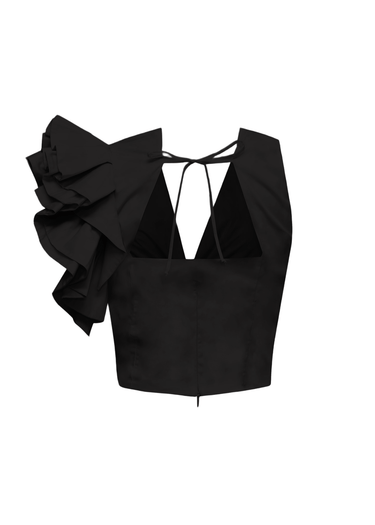 Blusa boleros