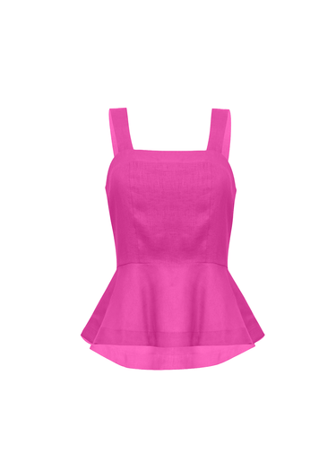 Blusa Flare