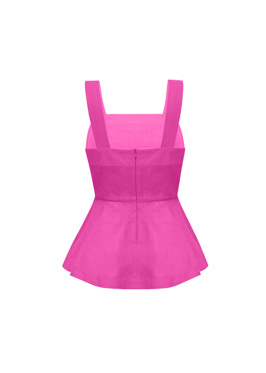 Blusa Flare