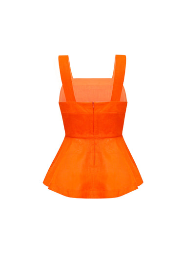 Blusa Flare