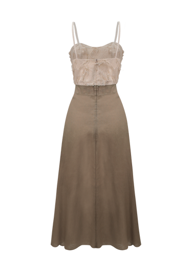 VESTIDO ZURIA