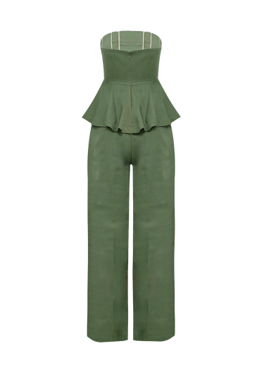 Conjunto Valenciaga