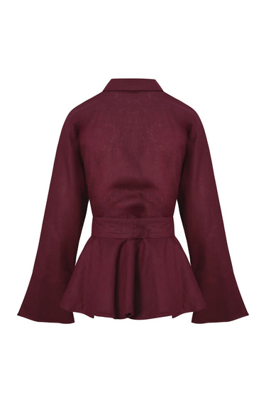 BLUSA BELLA VERONA