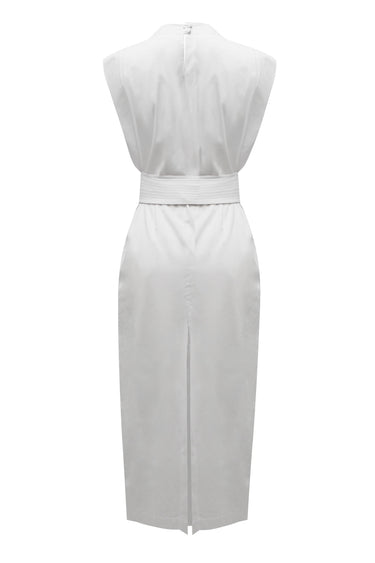 VESTIDO CALIDO