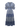 Vestido Dukesa Azul