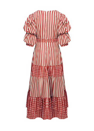 Vestido Femme