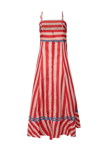 Vestido Escocia