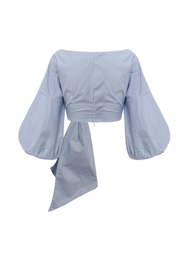 Crop Top Lumiere