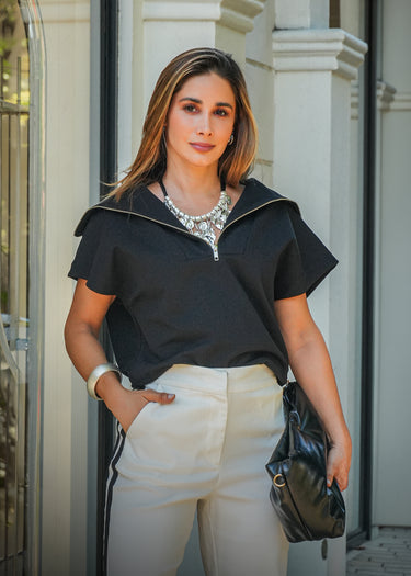 BLUSA BELISSA